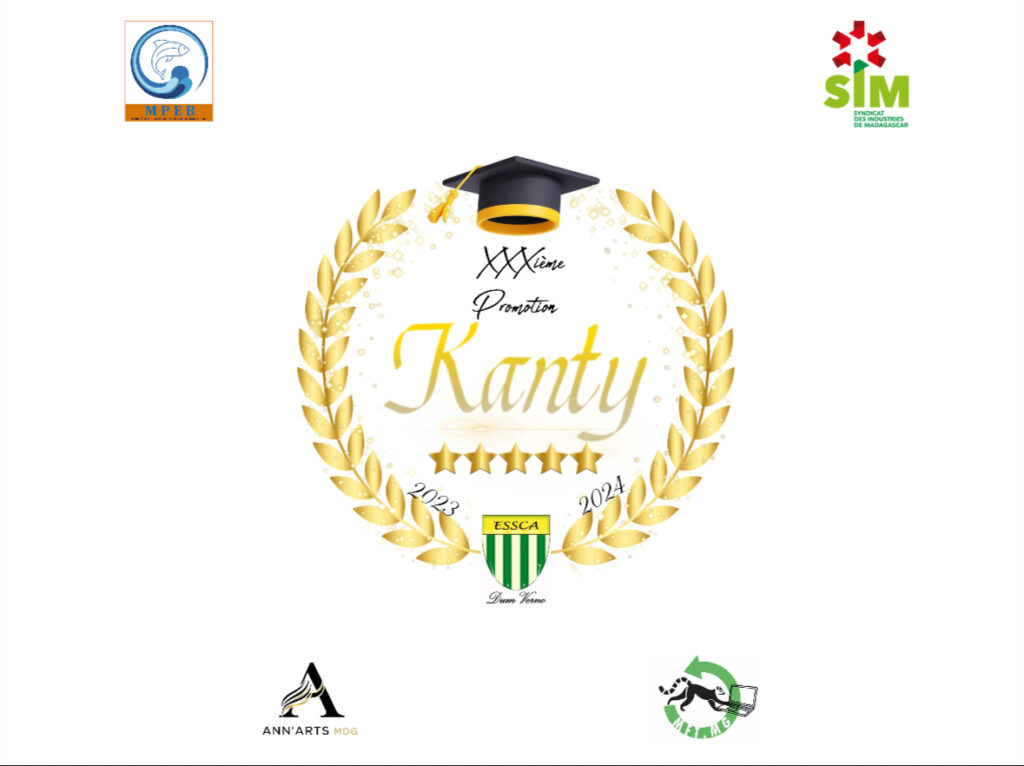 Sortie Promotion Kanty & Don d’un MacBook Pro au Major des MajorsMFT x Université ESSCA