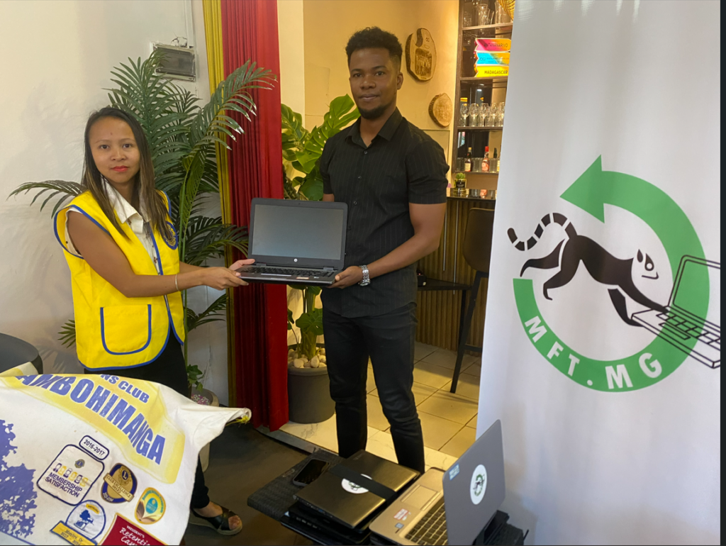 🇲🇬✨ Solidarité & Impact – MFT ✨🇲🇬